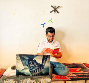 Meet your Posher, Premal